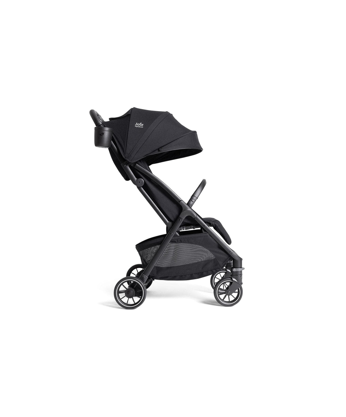 Joie Signature Parcel™ Pop Stroller - Eclipse