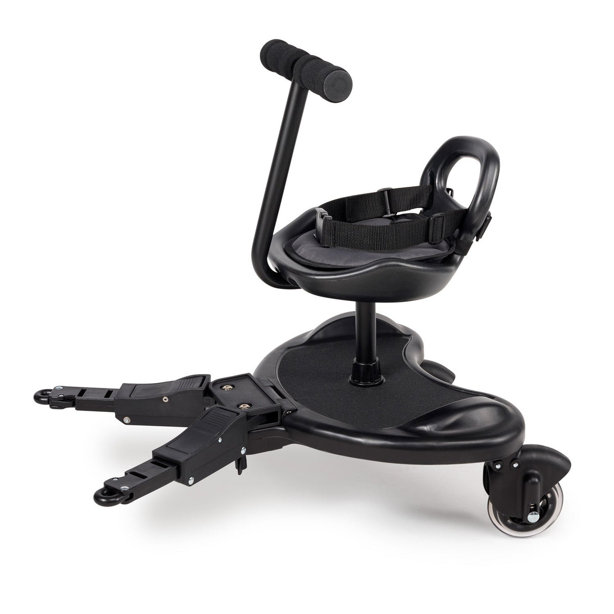 Lejoux Buggy Board With Handle