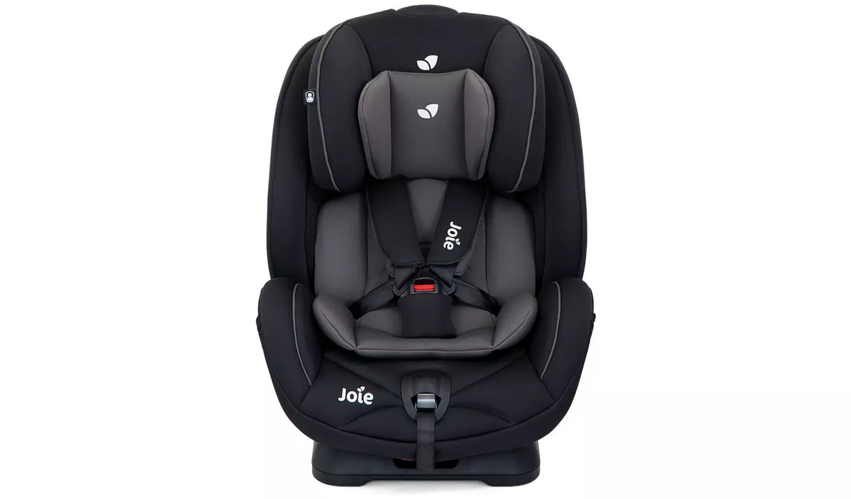 Joie Stages Group 0+/1/2 R44/04 Car Seat – Coal