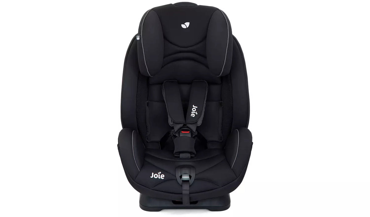 Joie Stages Group 0+/1/2 R44/04 Car Seat – Coal