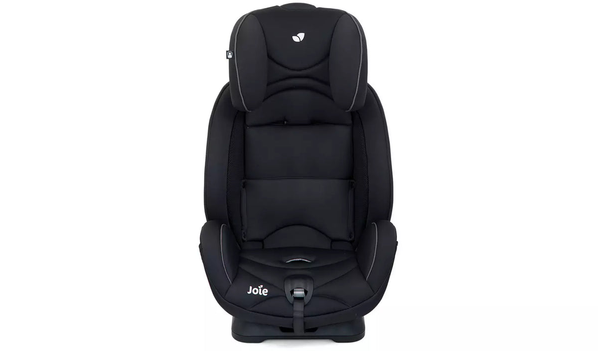 Joie Stages Group 0+/1/2 R44/04 Car Seat – Coal