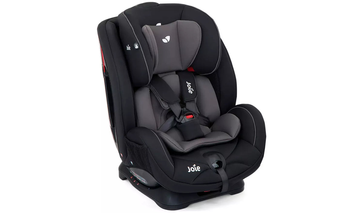 Joie Stages Group 0+/1/2 R44/04 Car Seat – Coal