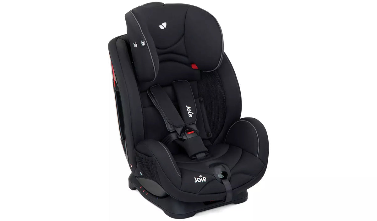 Joie Stages Group 0+/1/2 R44/04 Car Seat – Coal