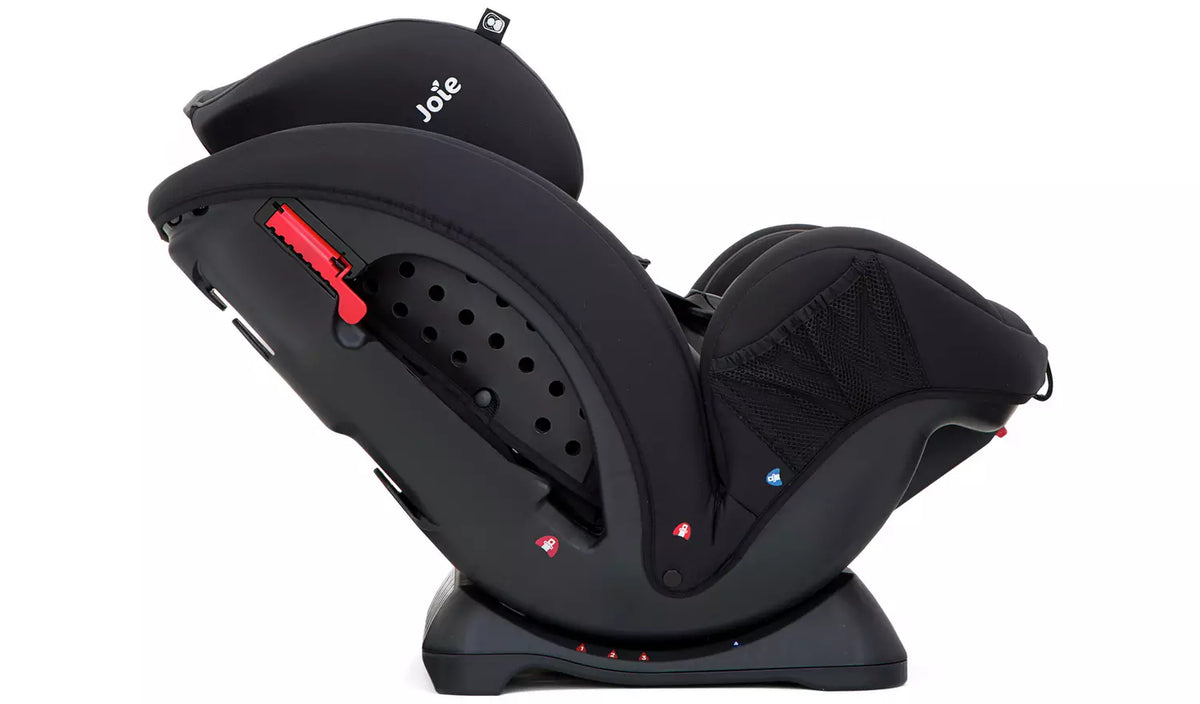 Joie Stages Group 0+/1/2 R44/04 Car Seat – Coal