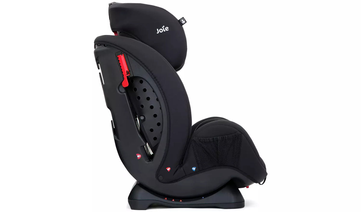 Joie Stages Group 0+/1/2 R44/04 Car Seat – Coal