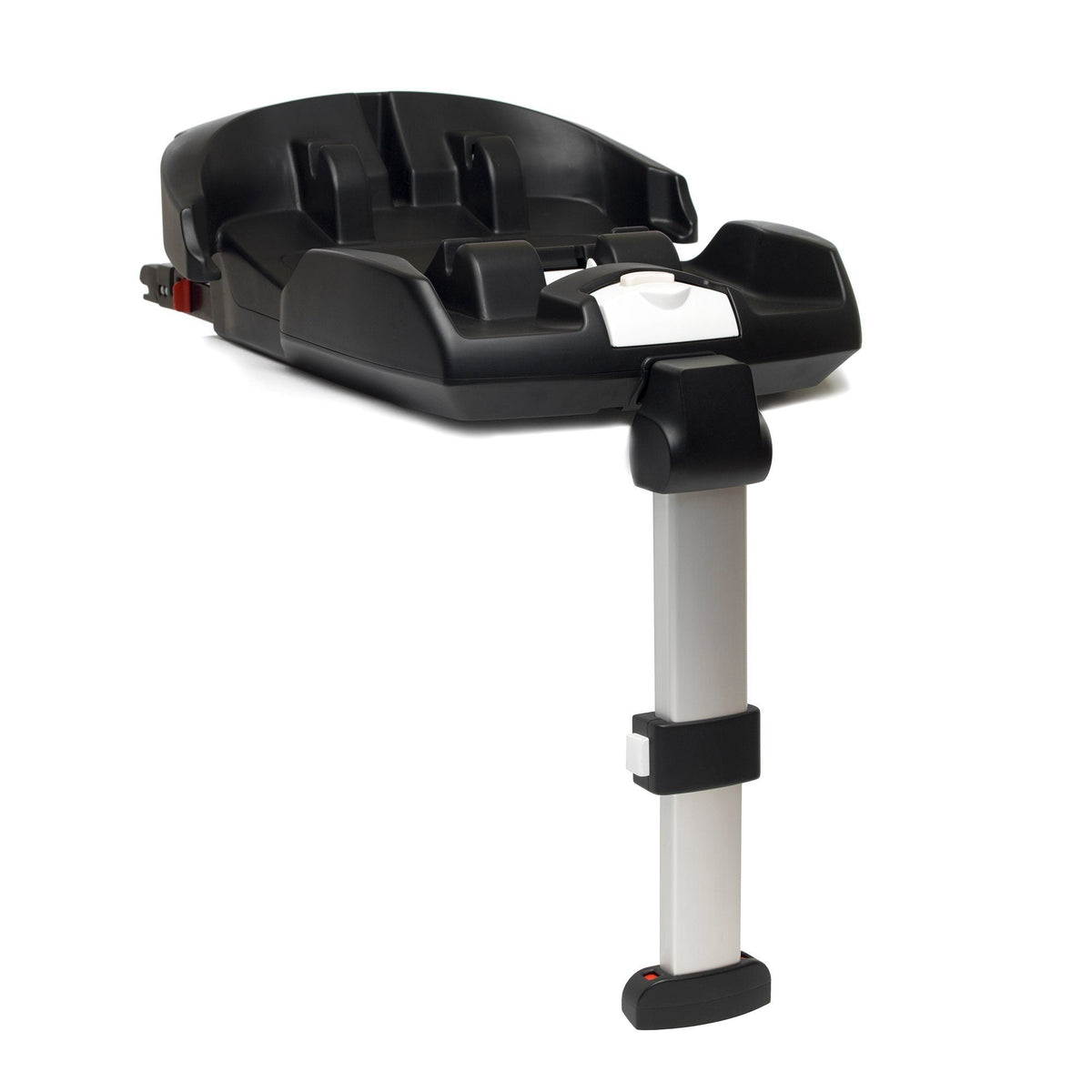 Doona+ Car Seat & ISOFIX Flame Red