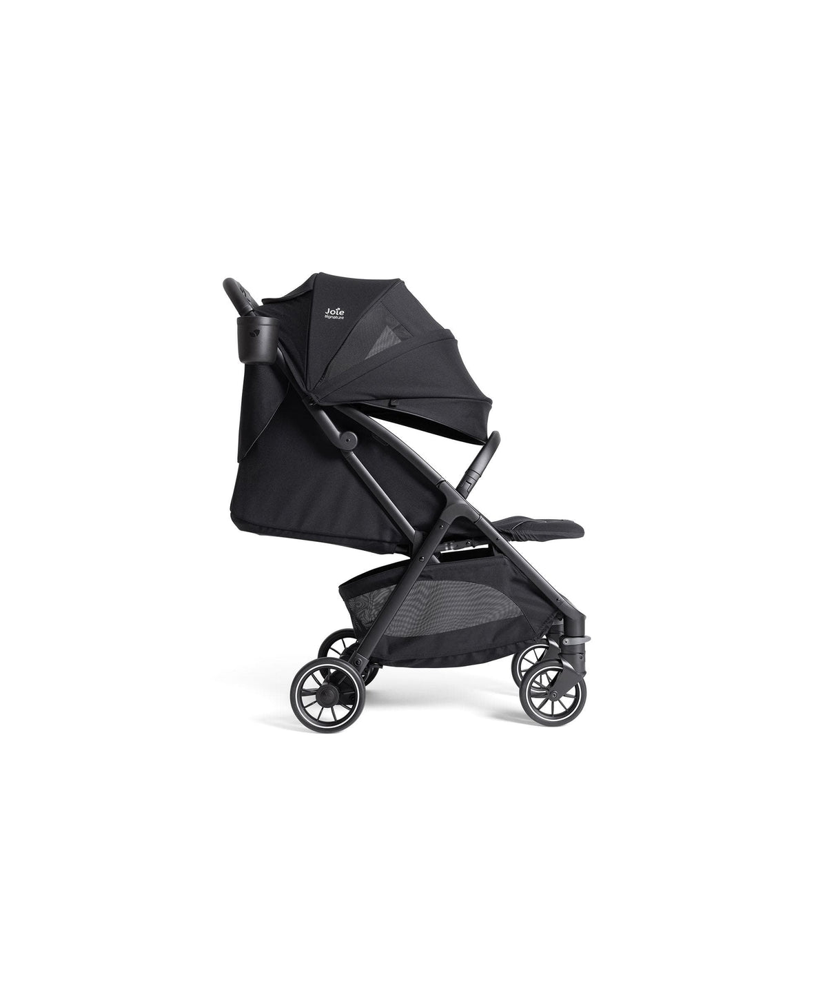 Joie Signature Parcel™ Pop Stroller - Eclipse